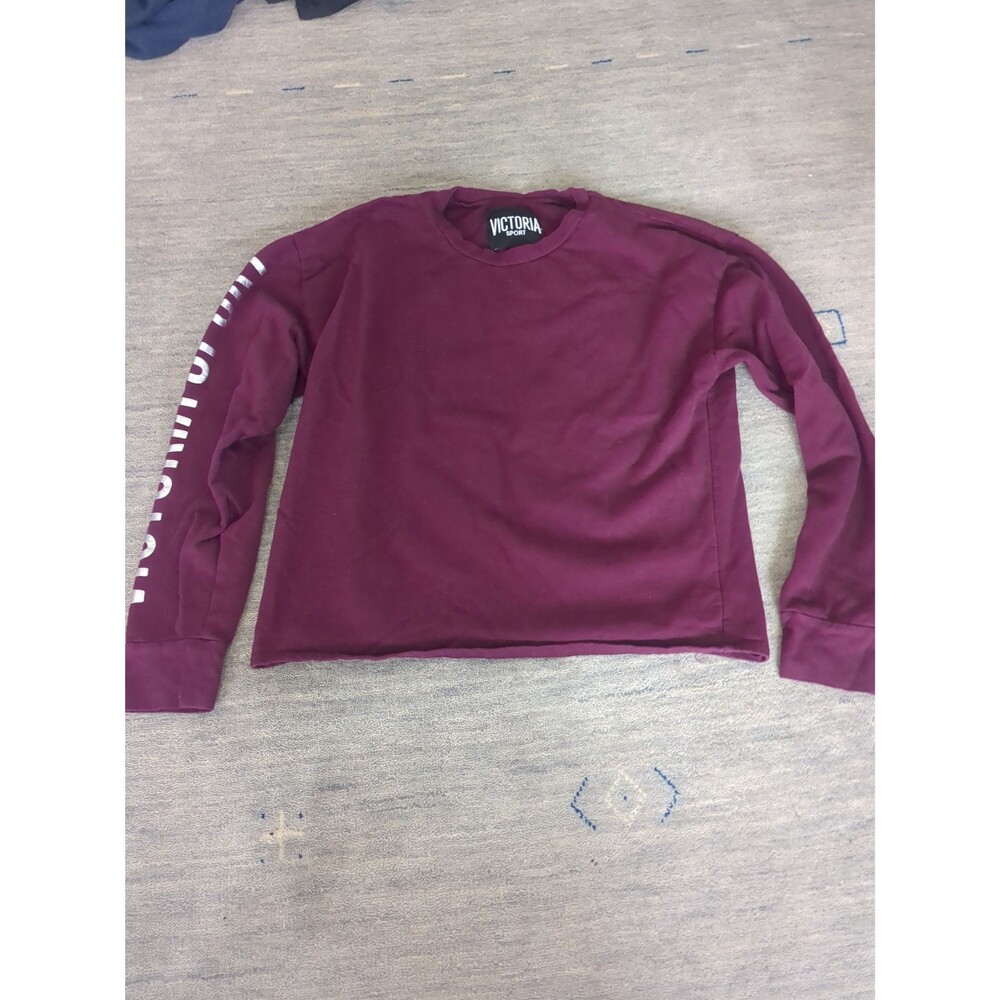 Victoria's Secret Sport Crew Sweatshirt